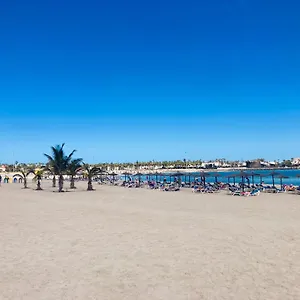  Appartamento Castillo Mar Superior Spagna